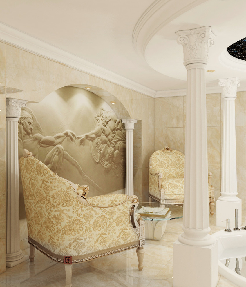 Таунхаус в ЖК Арбатская слобода