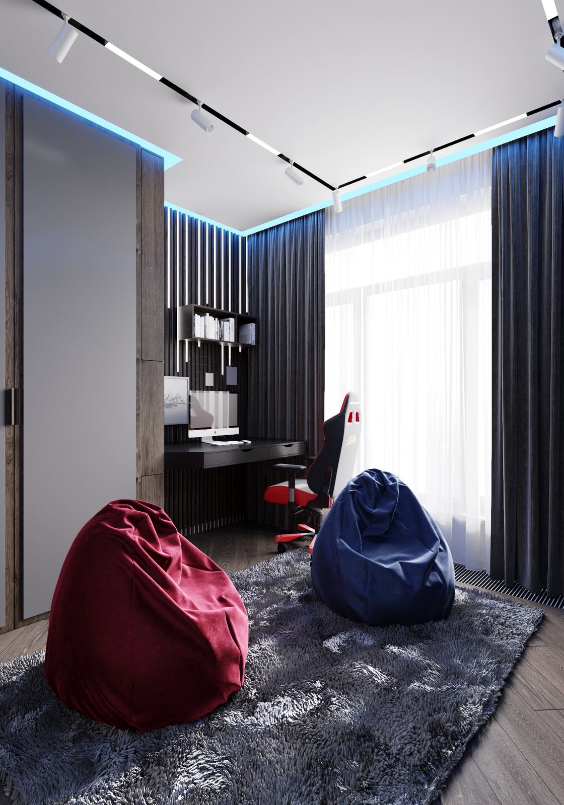 ЖК Зиларт 134м2