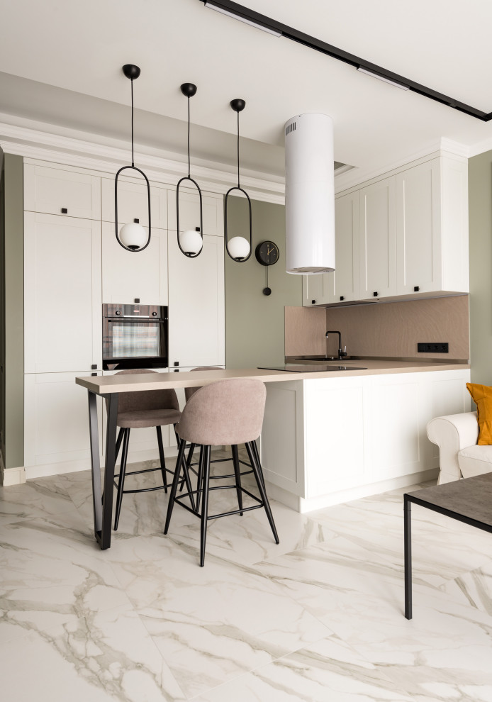 ЖК Наследие