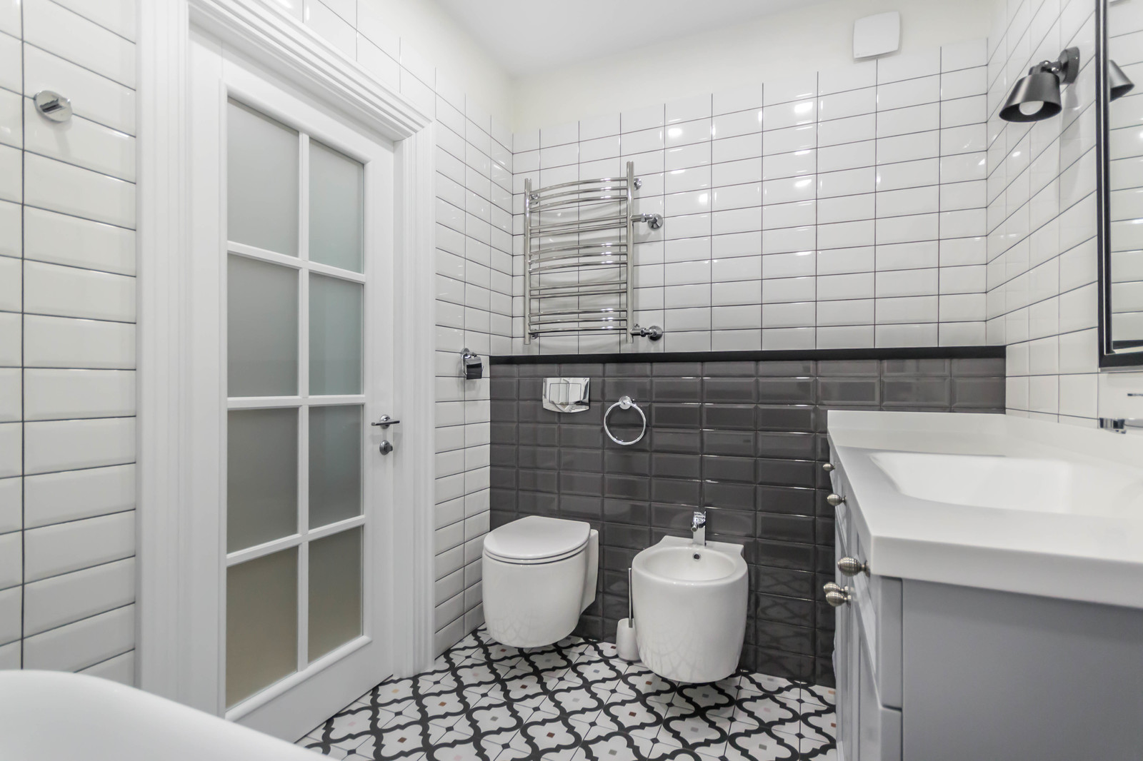 Солнечная квартира в Краснодаре