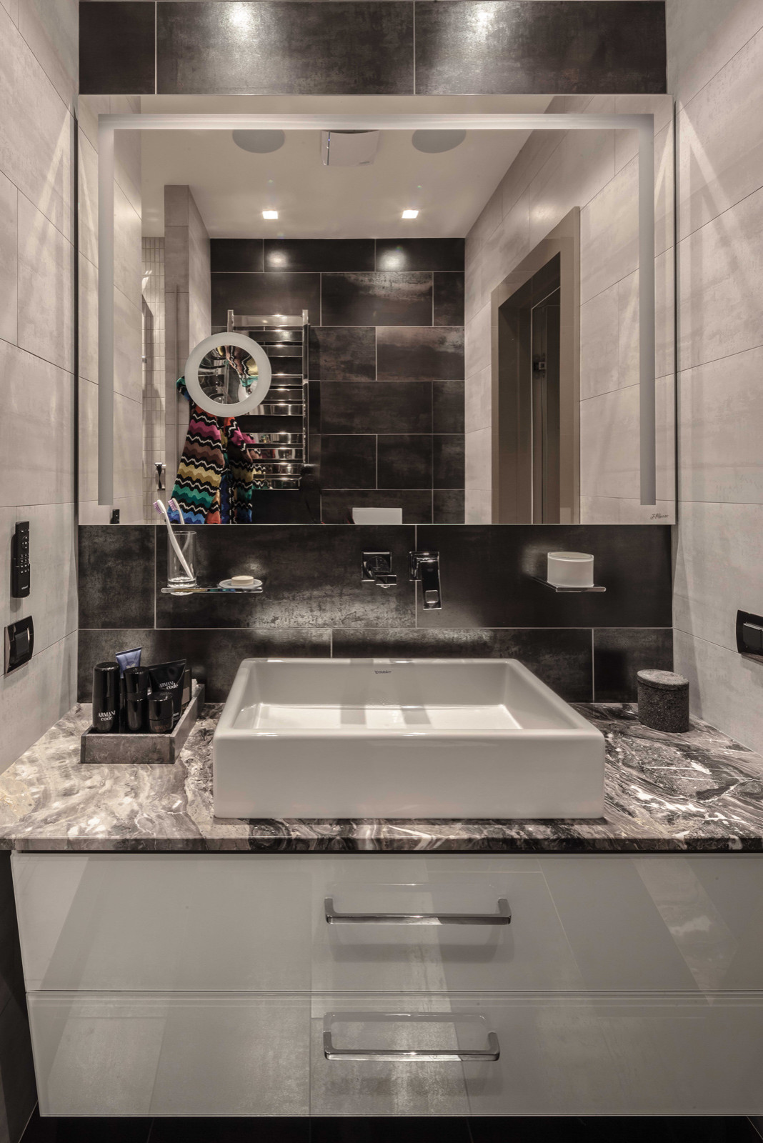 Интерьер Квартиры | Европейский Стиль | Восточные Акценты | 2019