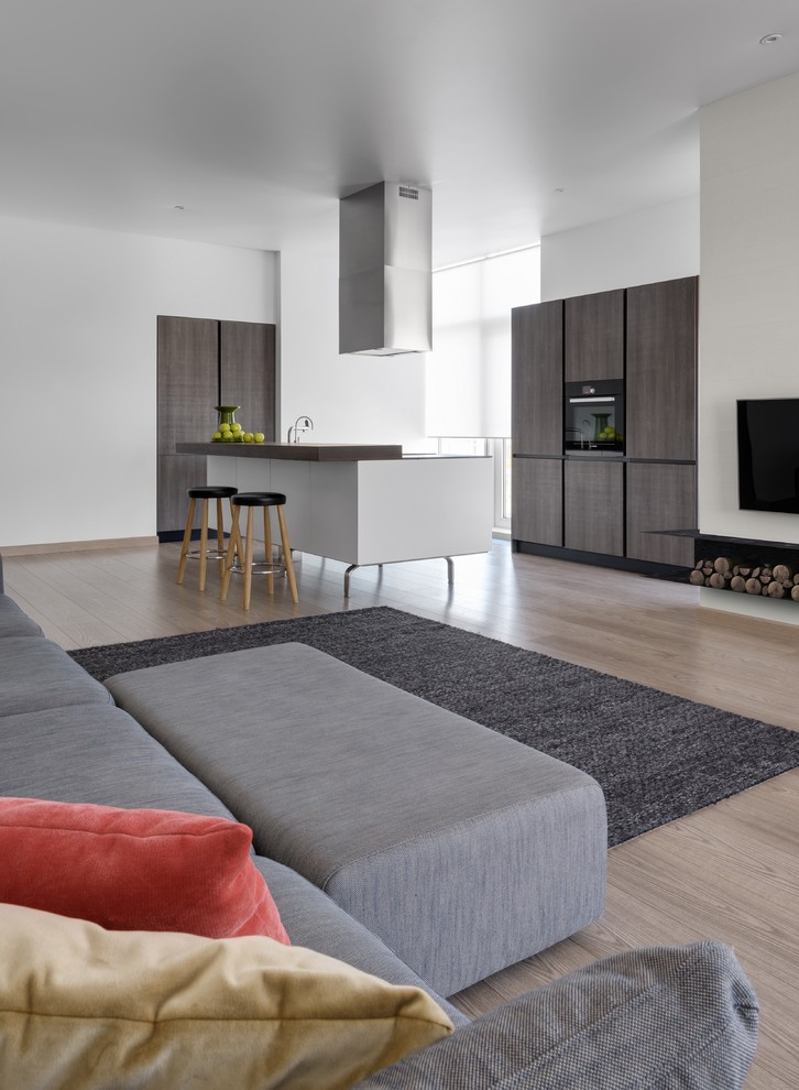 Музыка света