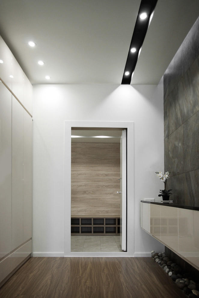 Химки.Загородный дом.