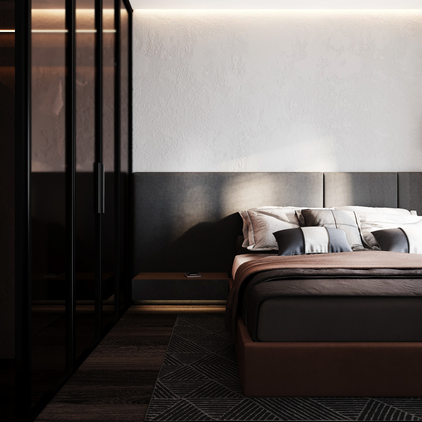 Квартира ЖК Расцветай