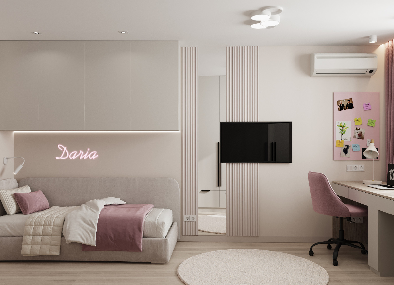 Квартира в ЖК «Уральский», Ekaterinburg