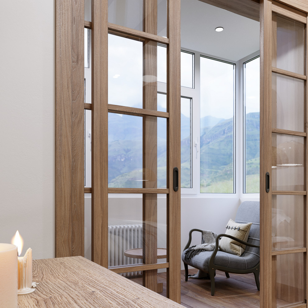 Объект "Терскол"