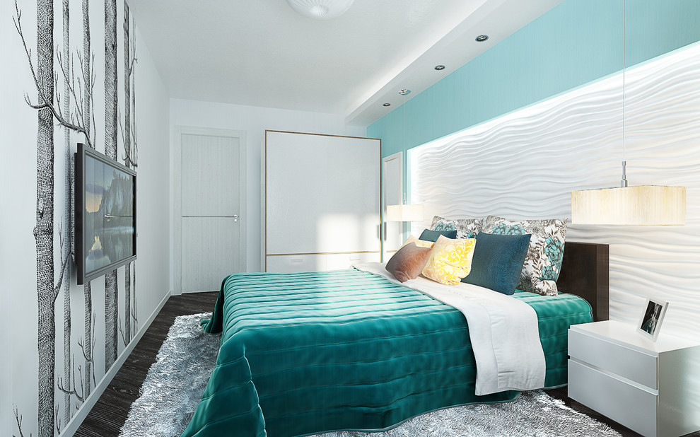 Квартира для молодой семьи в Бутово парк