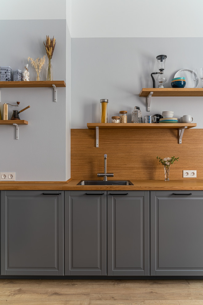 Rasieszhaya - Kitchen