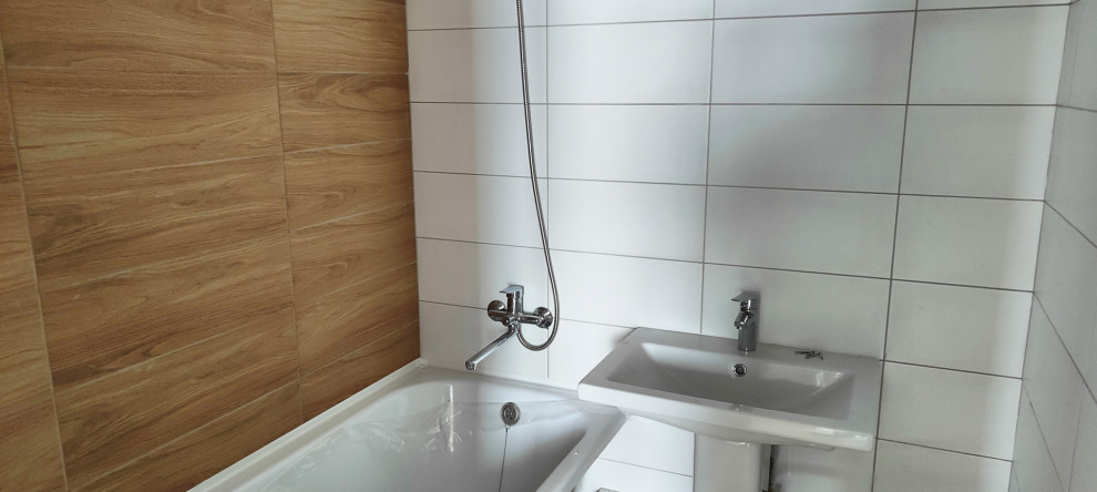 Типовой ремонт 2-х комнатной квартиры