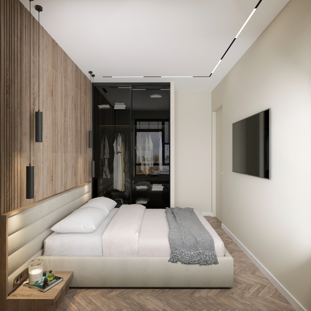 Квартира 40м2 в Москве