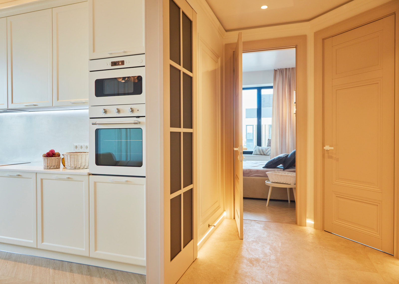 ЖК Царская площадь