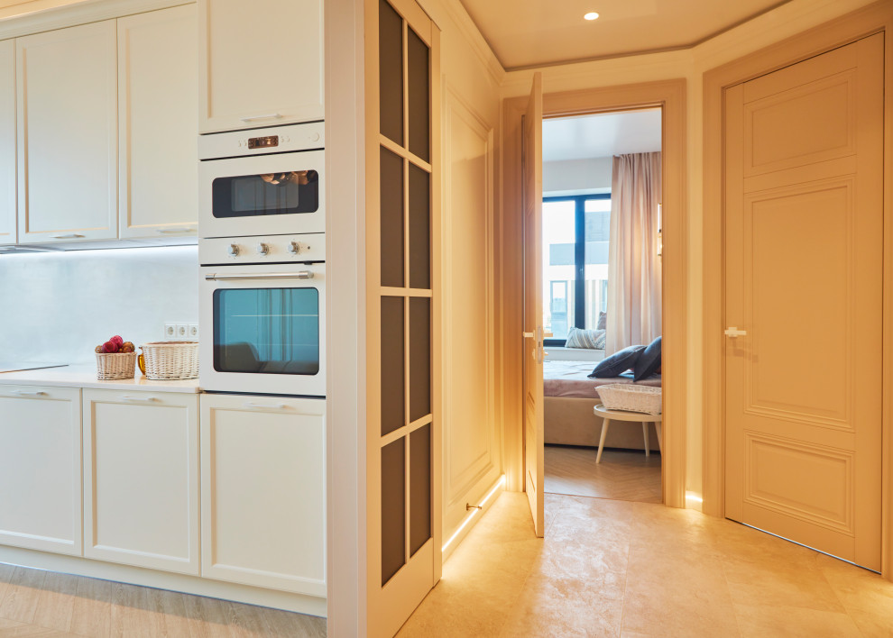 ЖК Царская площадь