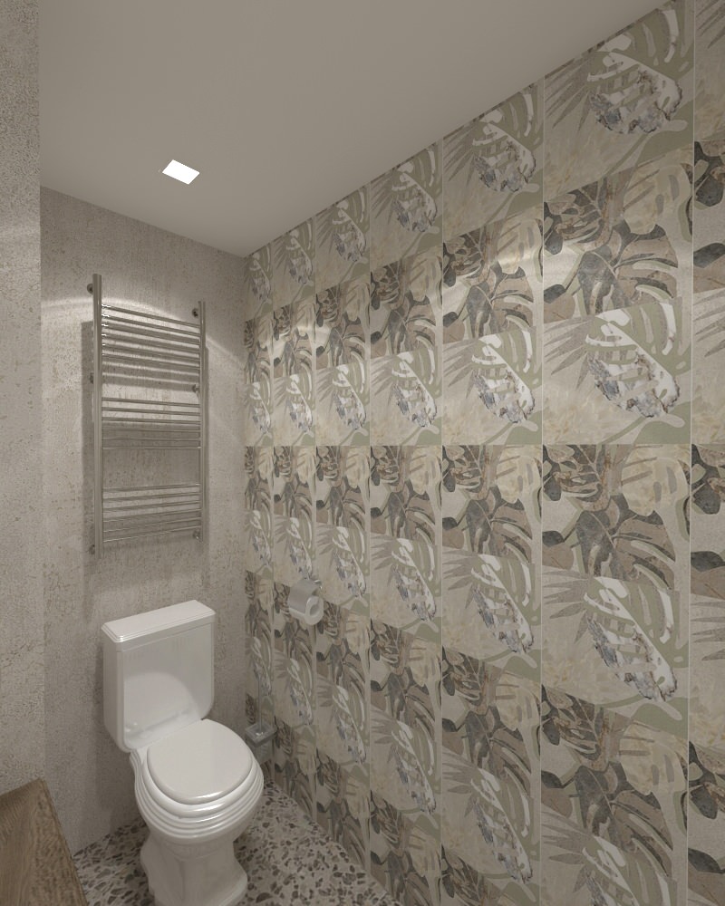 Квартира в г.Мистолово