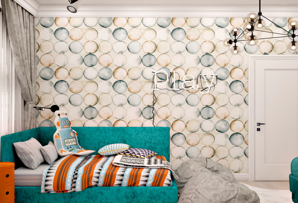 Коттедж 160 м2