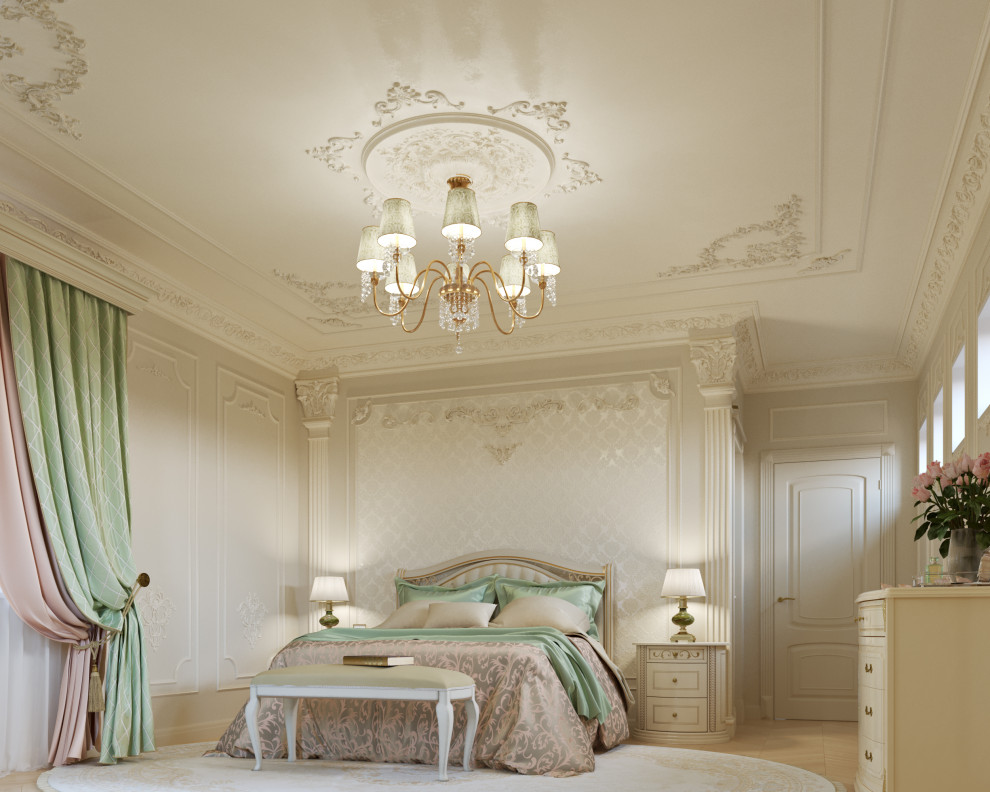 Загородный дом на Ильинском шоссе