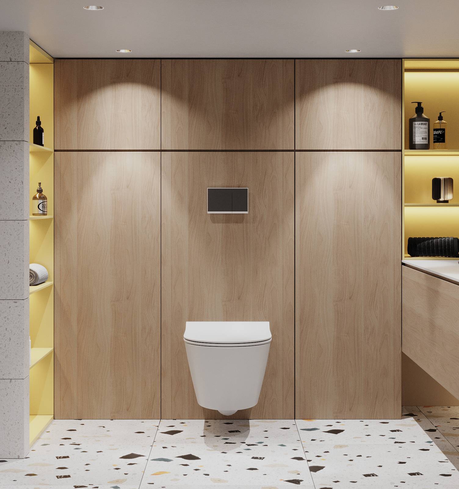 ЖК МОДЕРНИСТ