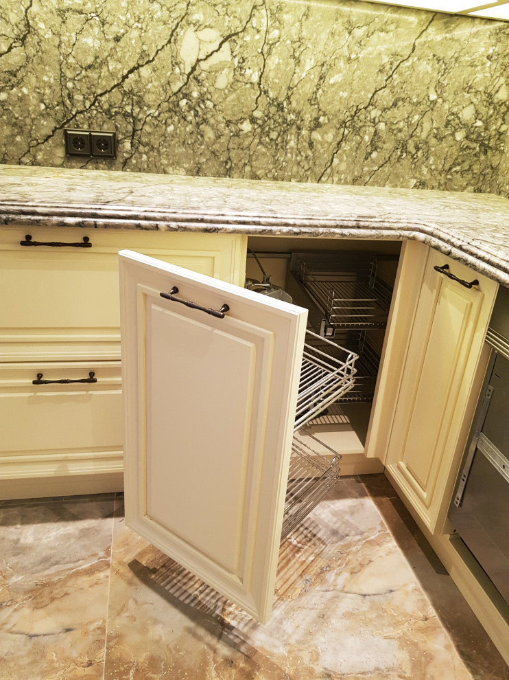 Дом в американском стиле