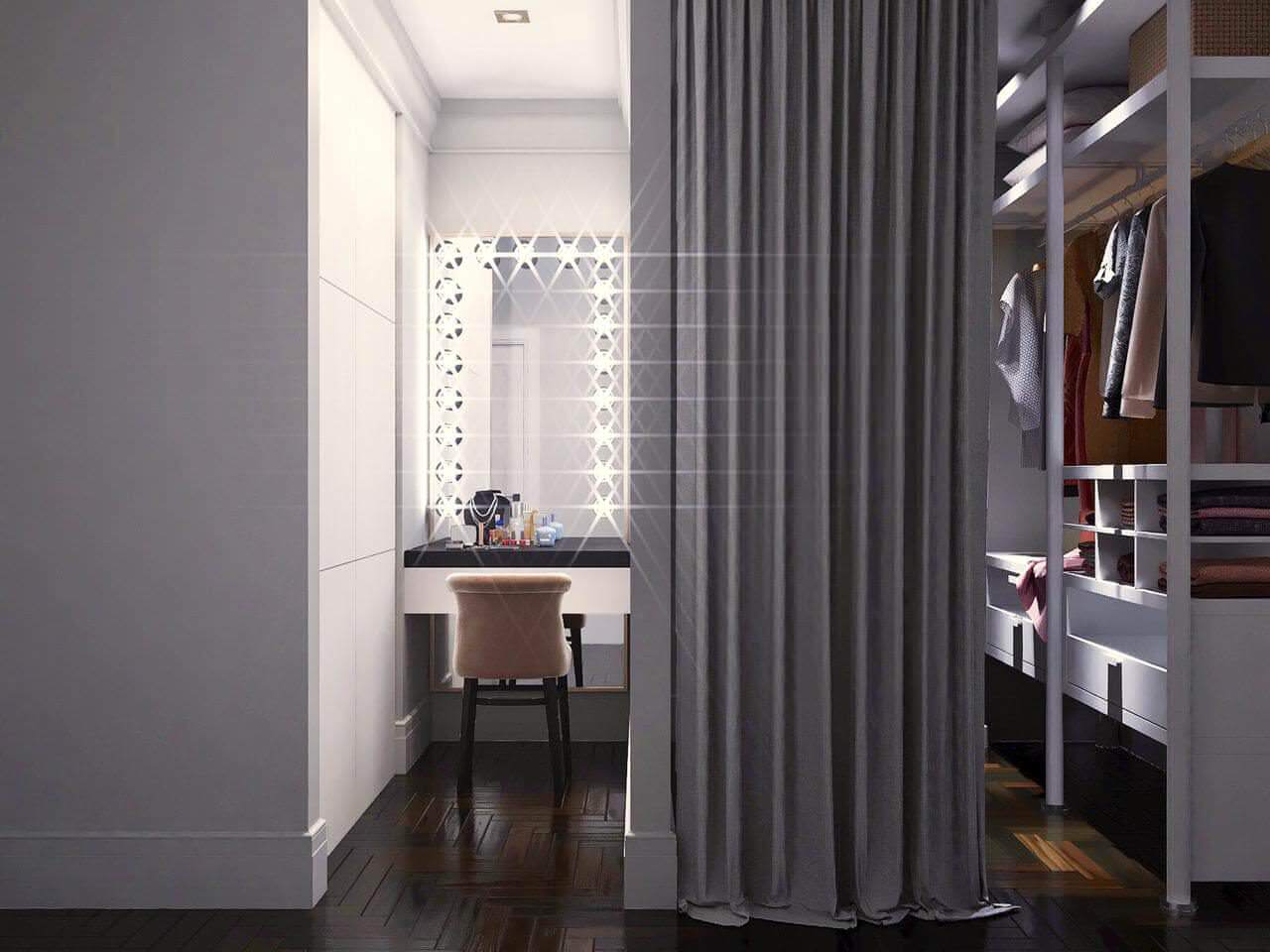 Квартира 85м2