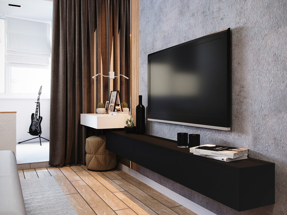 Квартира для молодой семьи ЖК ЧеховSKY