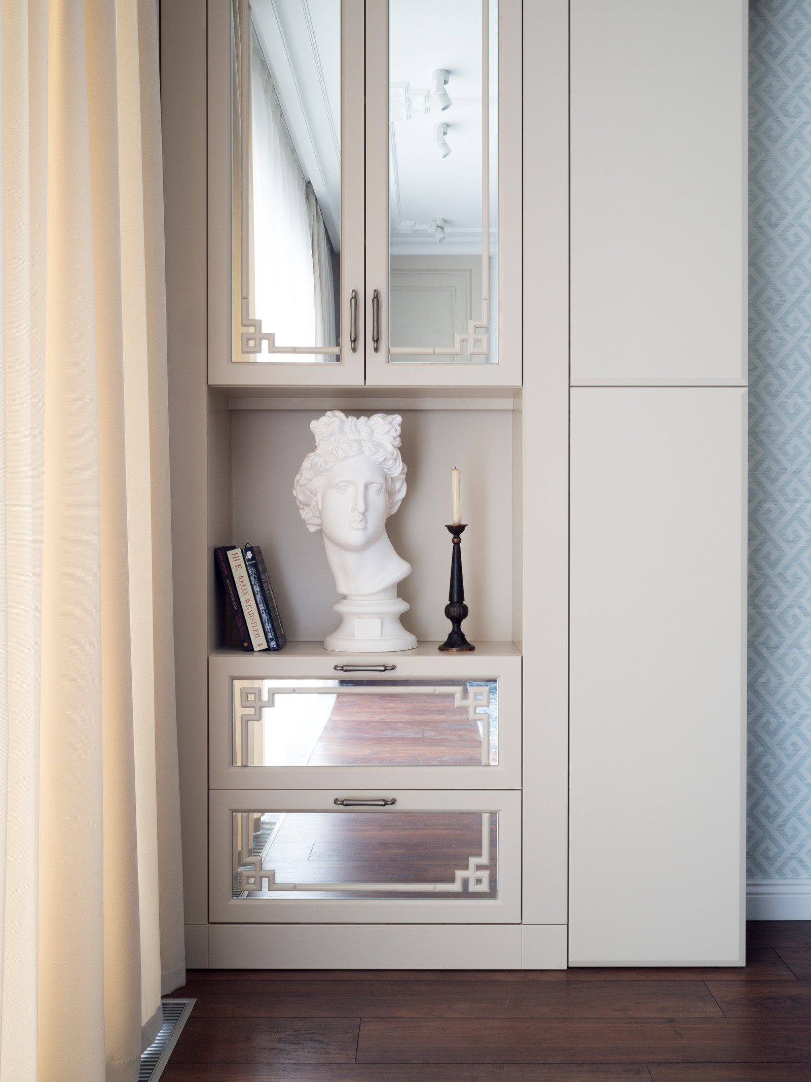 таунхаус у семьи