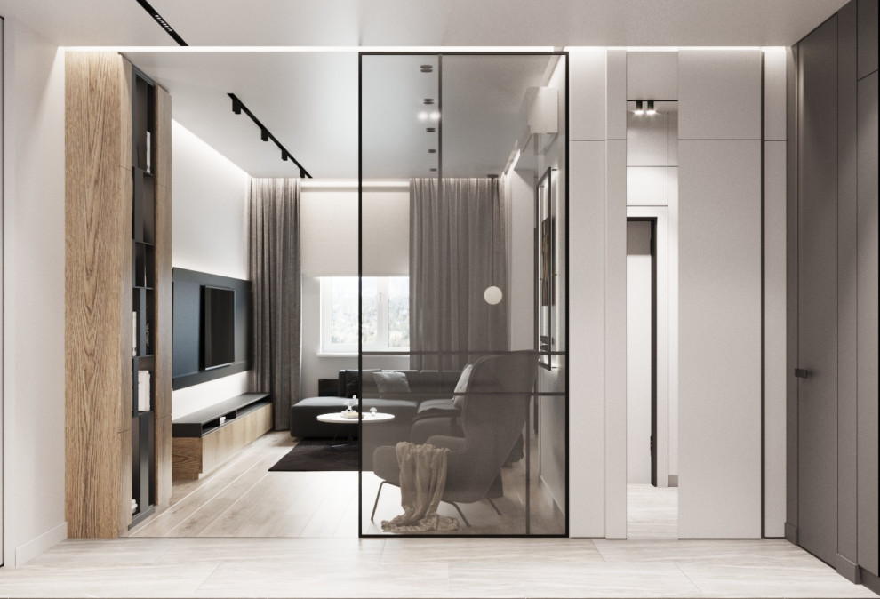 Квартира на Плеханова