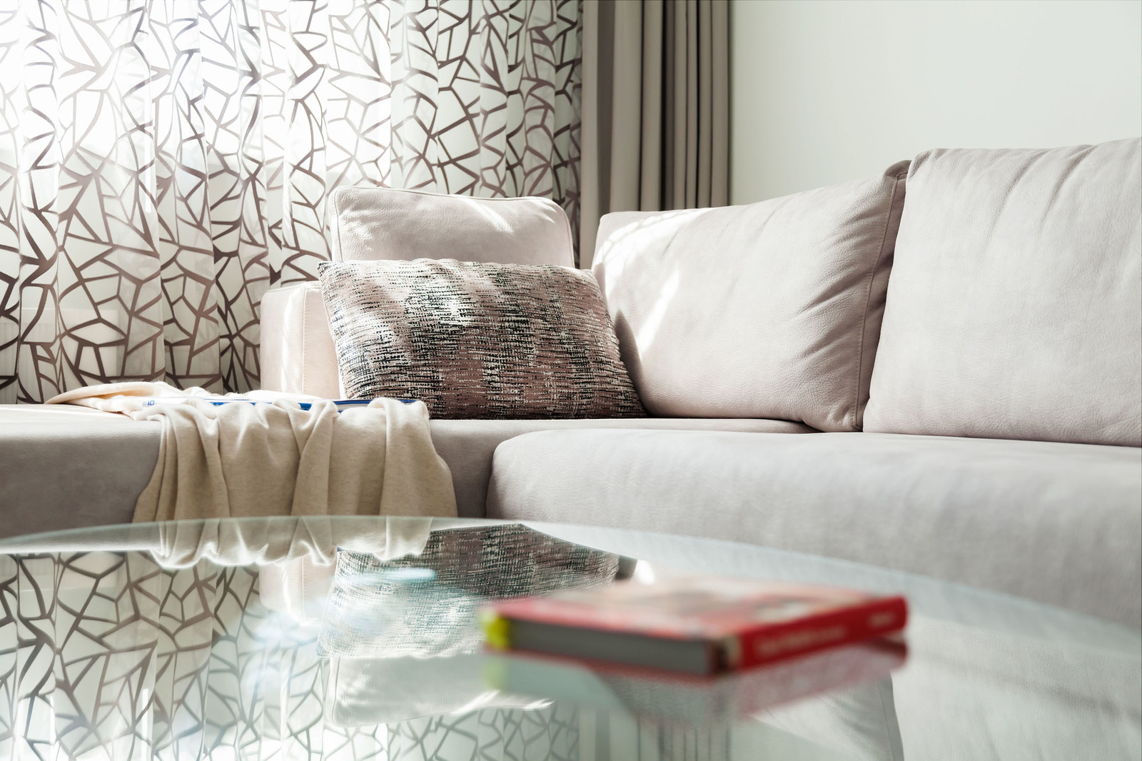 Квартира на ул. Королева