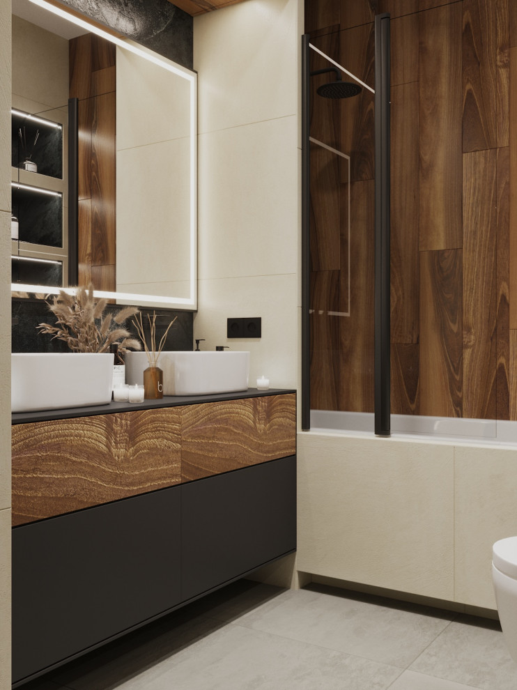 Квартира в ЖК Level