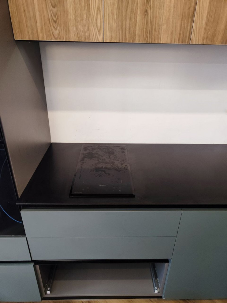 Столешница и HPL пластика на кухню