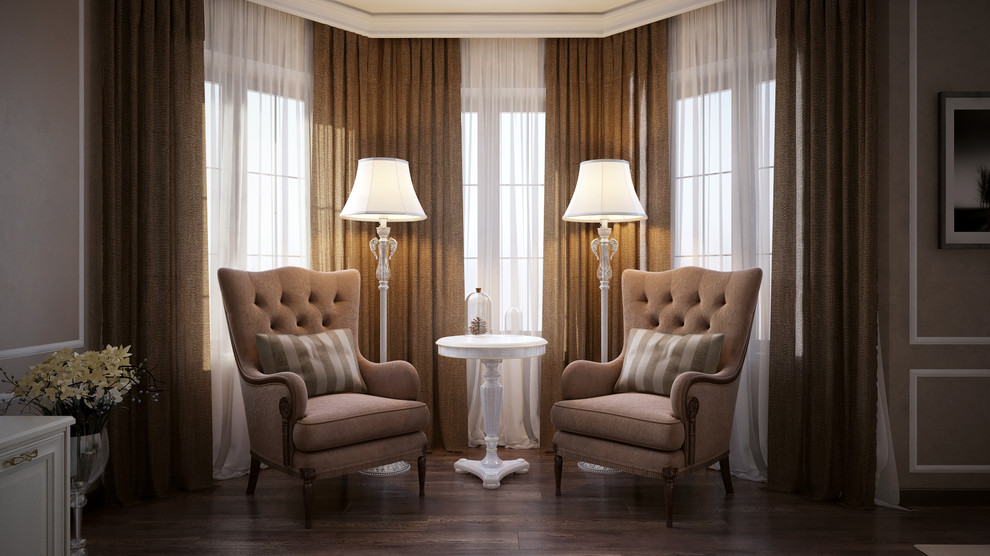 Дом в Янтарном