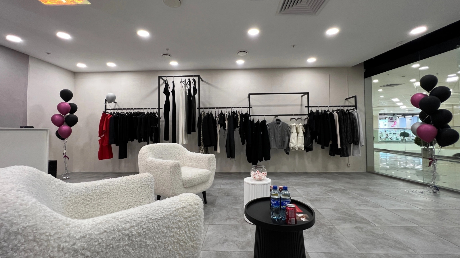 СВЯТАЯ магазин одежды в ульяновске