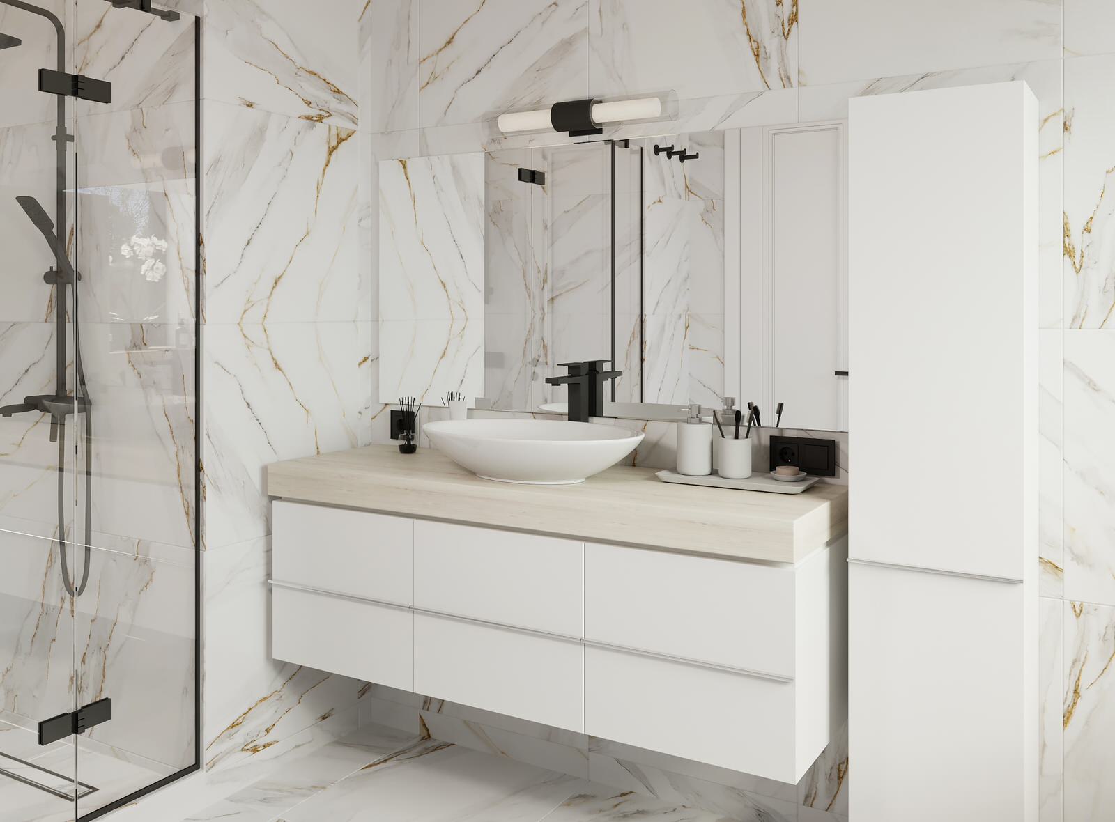 Коттедж Ковалево-Родники