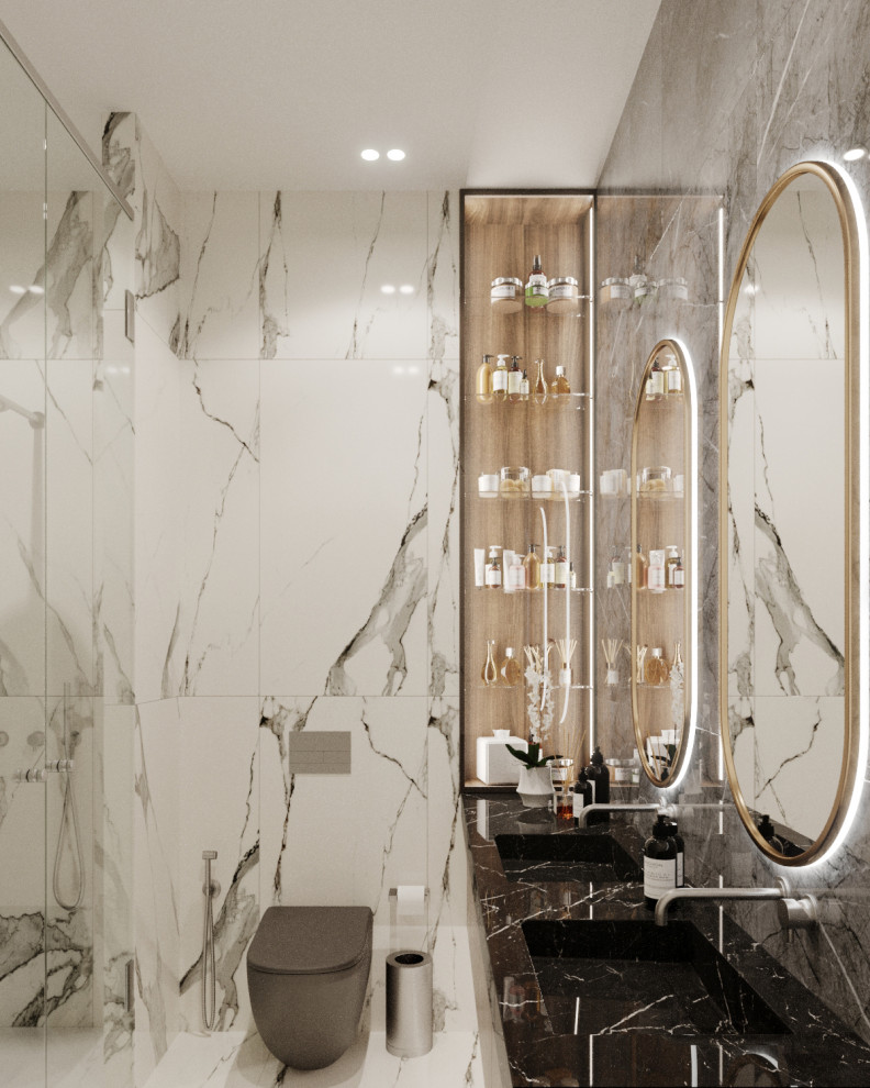 Квартира в ЖК Прайм Парк г. Москва