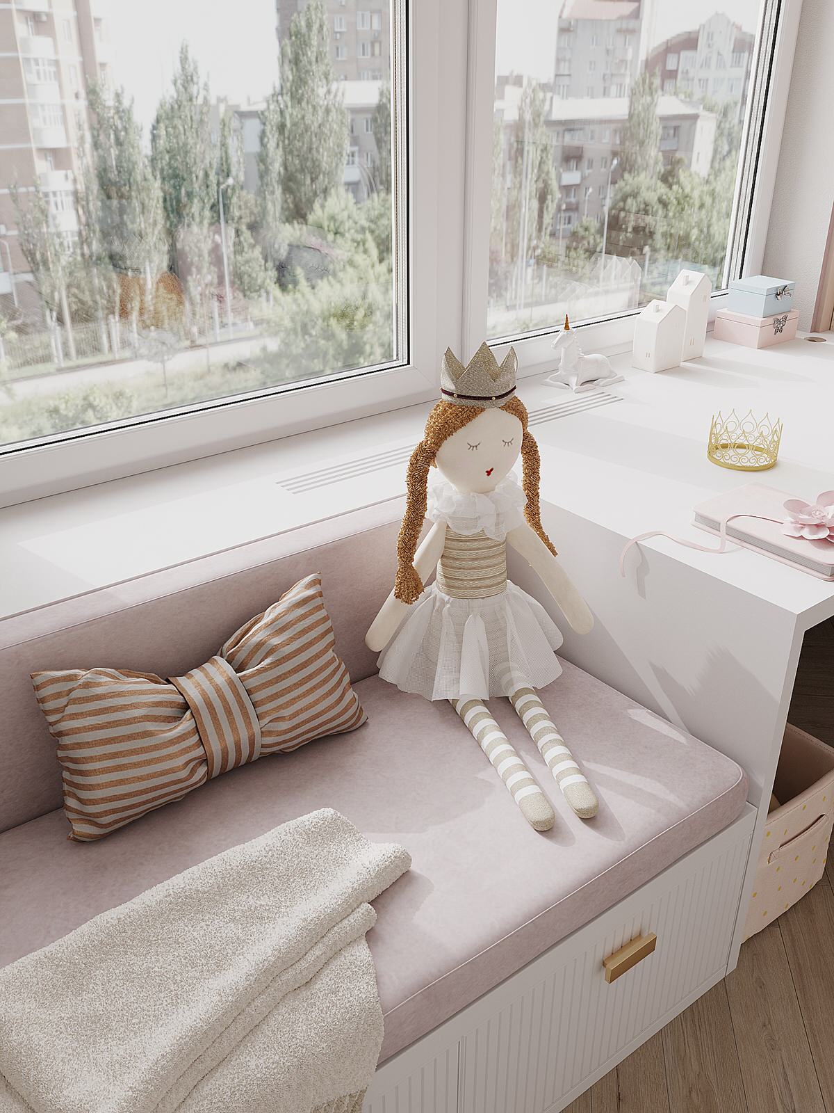 ЖК "Скандинавия"