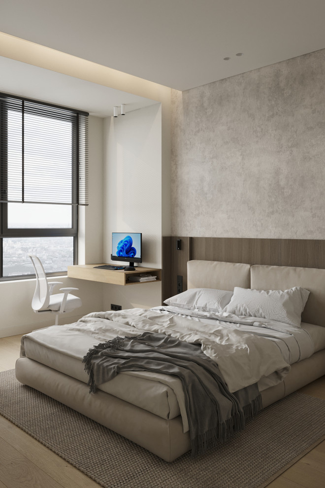 ЖК Архитектор | 44  м²