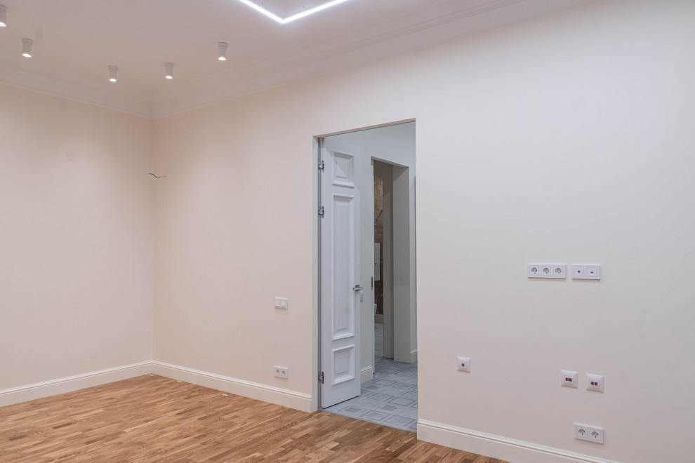 Солдатский переулок