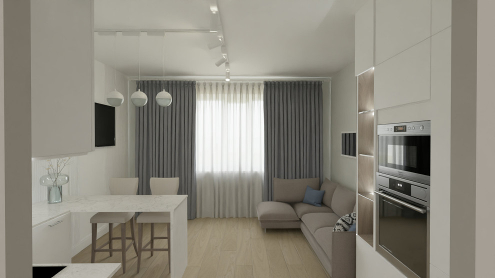 ЖК "Центральный"