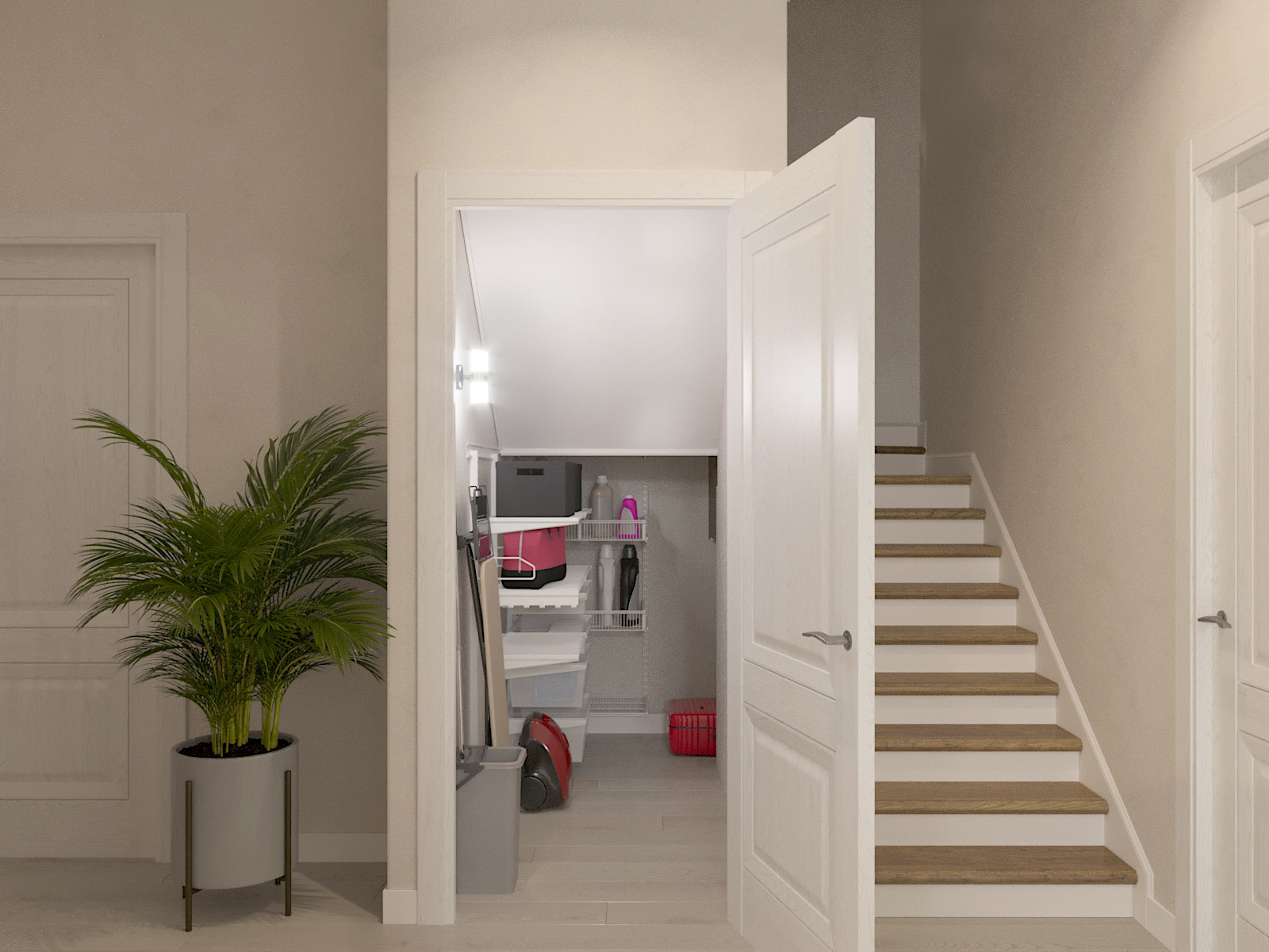 дом на Калгановской