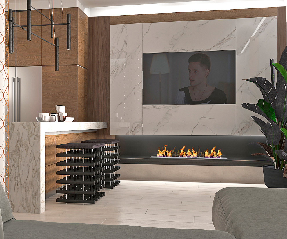 Квартира на ул. Победы, д. 5