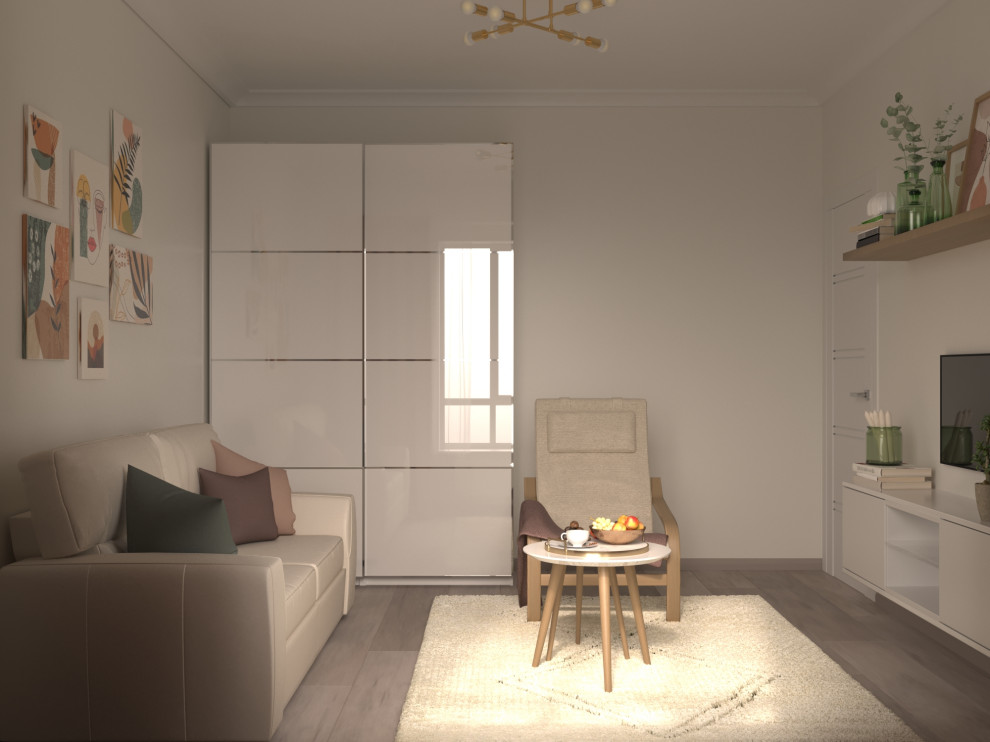 Квартира г. Тверь