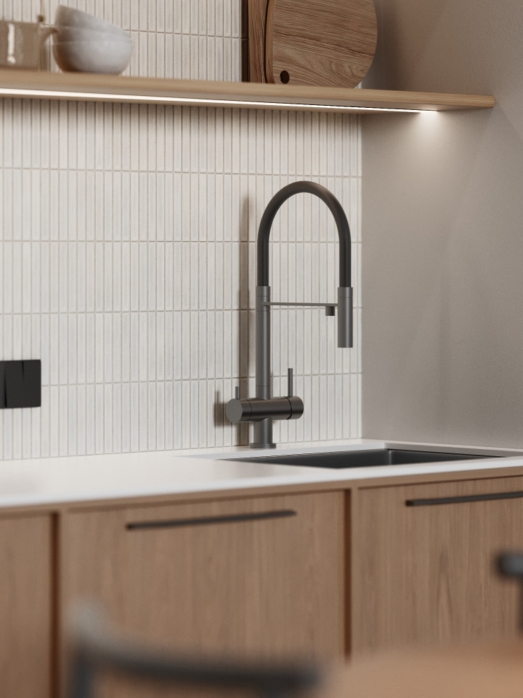 ЖК Homeсity 62 кв.м.