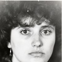 Ольга Немировская