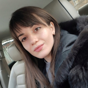 Лилия Данильченко