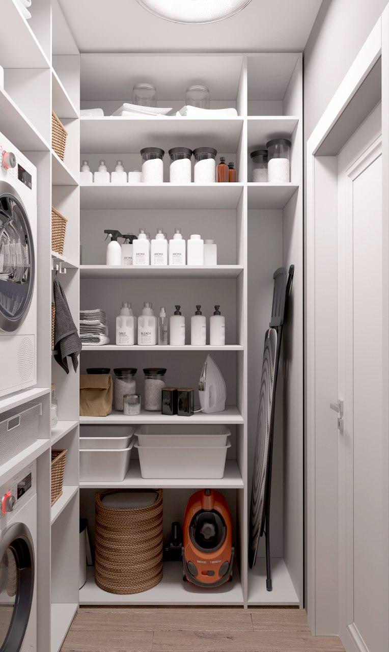 Скандинавский перфоманс