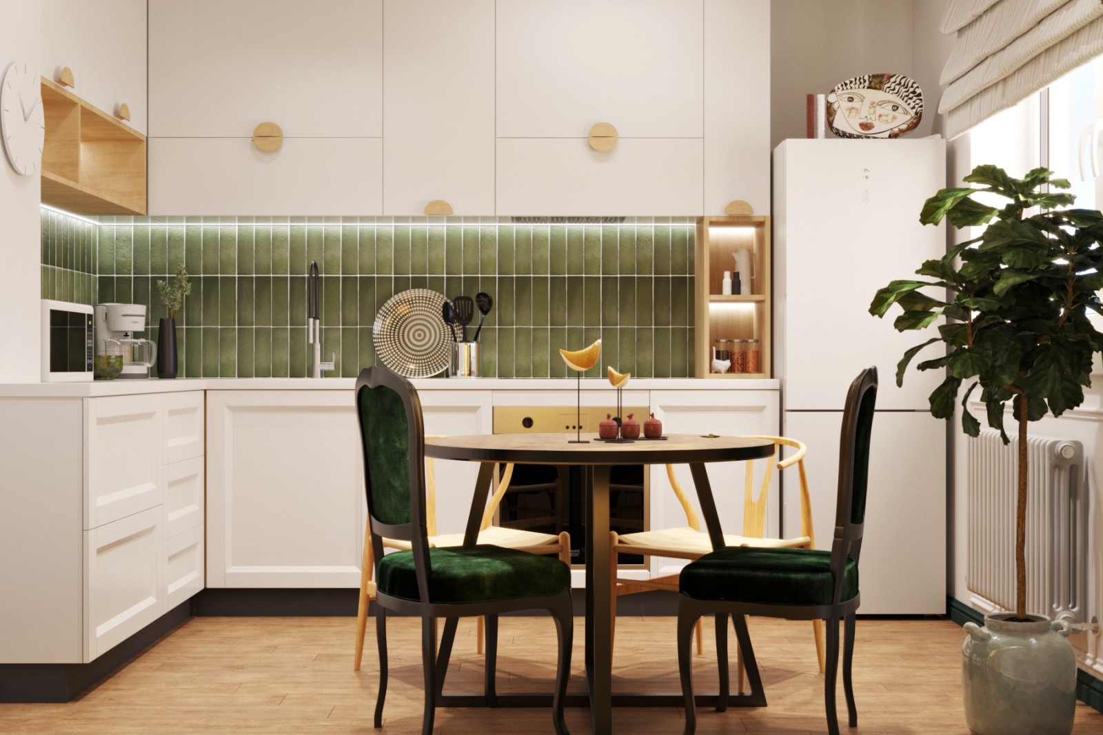 Сокольнический Вал