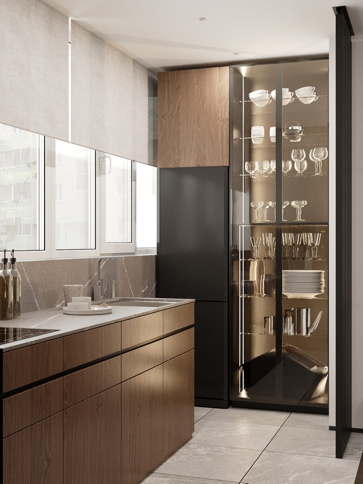 ЖК "Западный осров"