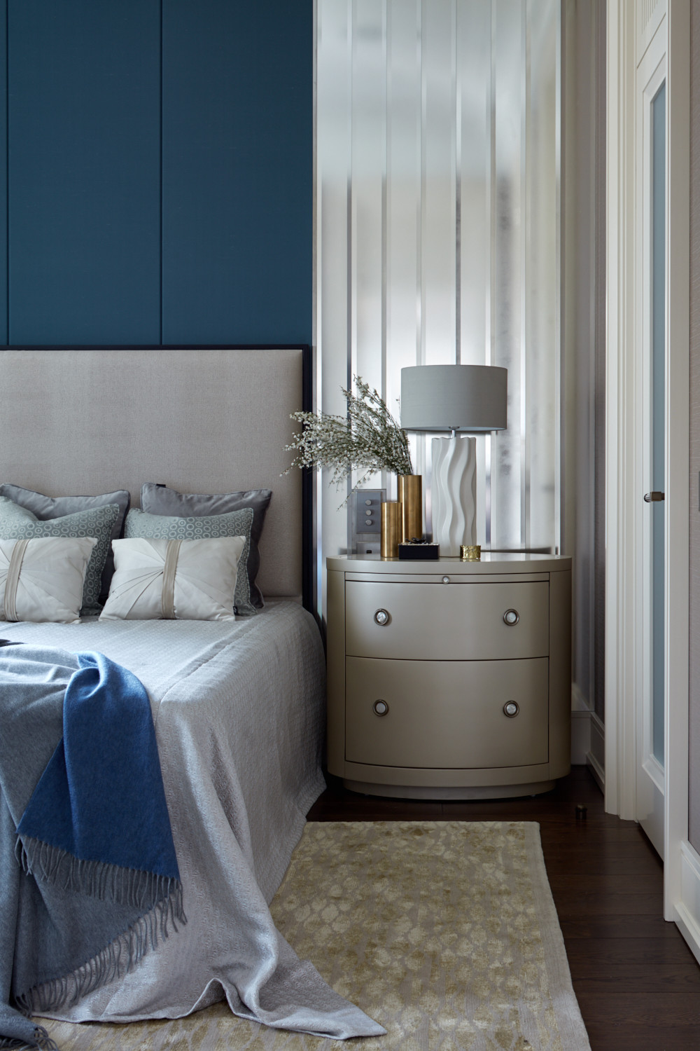 Садовые Кварталы