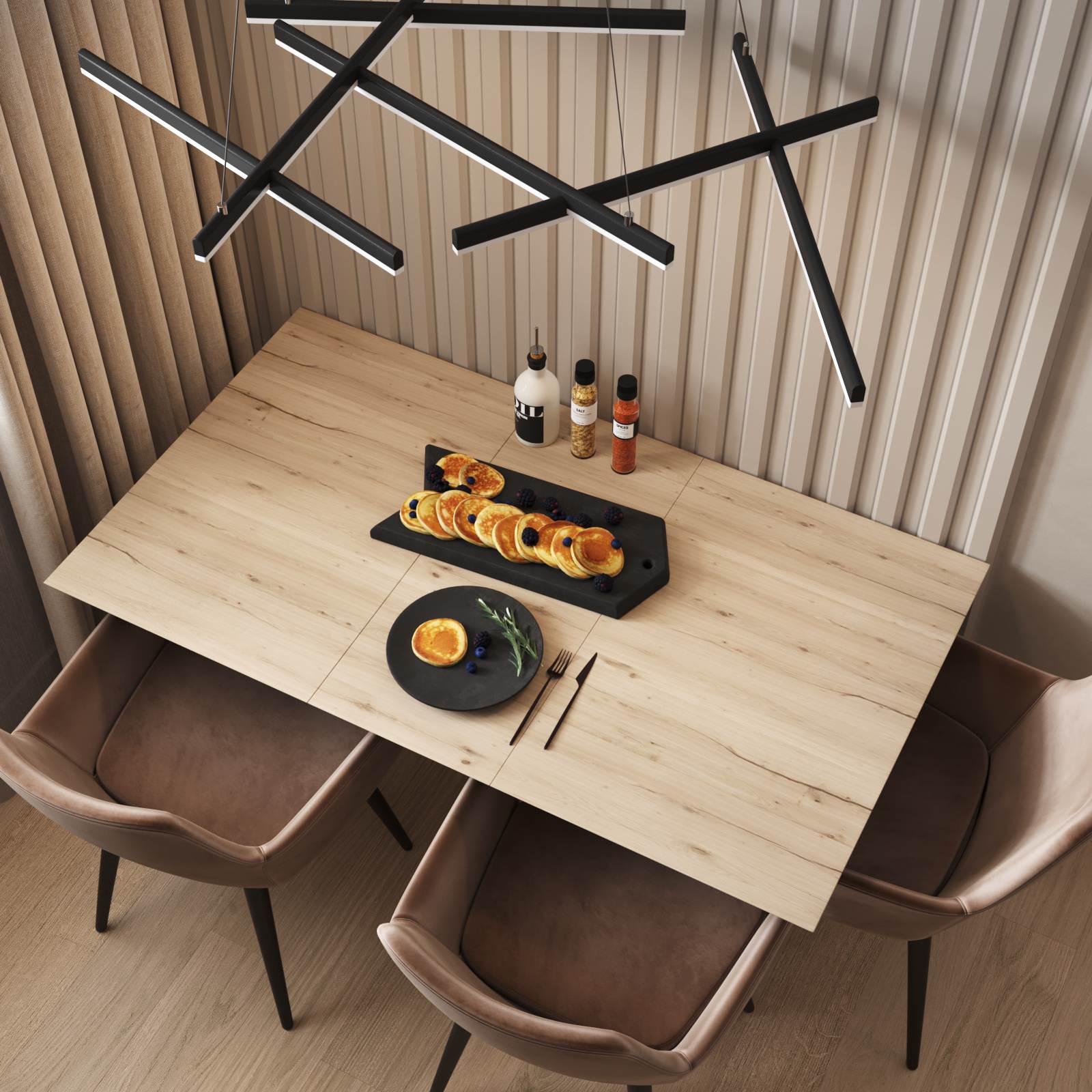 ЖК "Стерхи" Новый уренгой