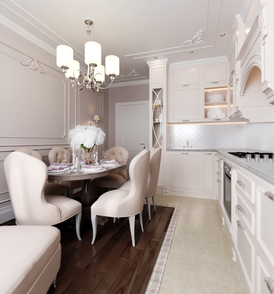 Двухкомнатная квартира в г.Краснодаре