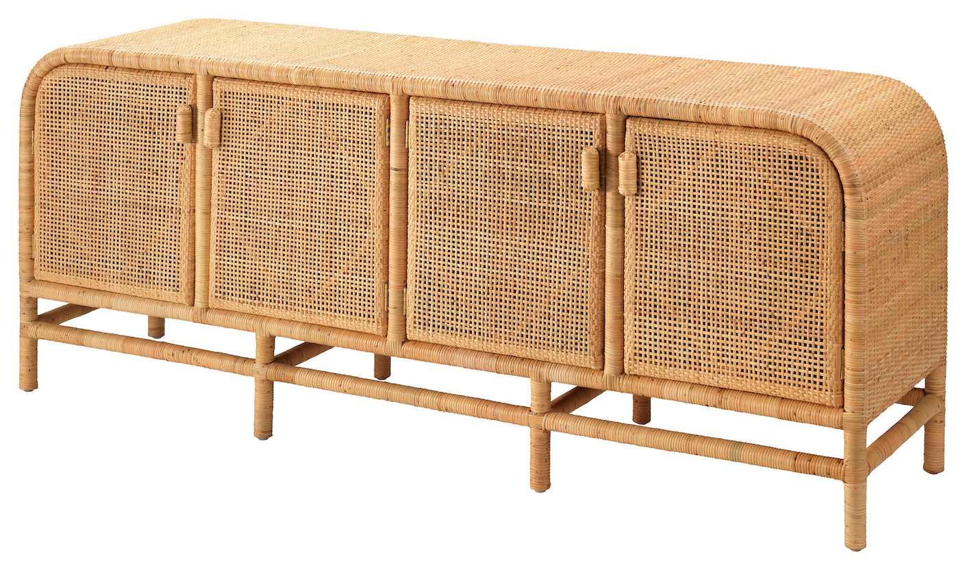 Выставка High Point Market 2021: Тренды в мебели