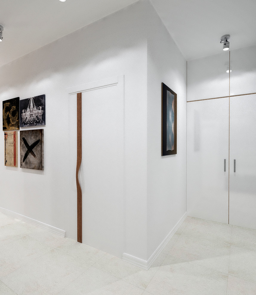 Квартира для холостяка